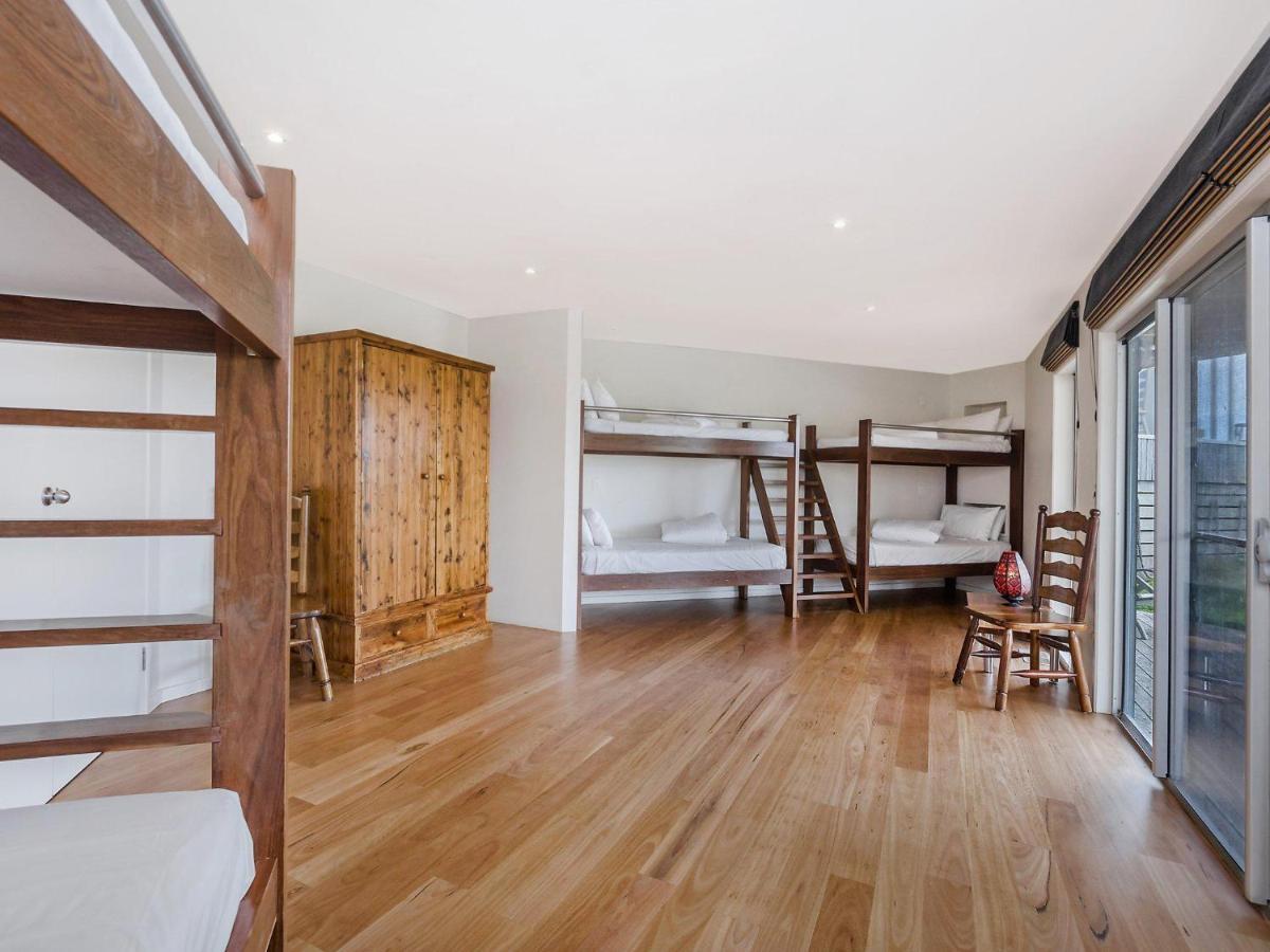 Port Fairy Beach House Buitenkant foto