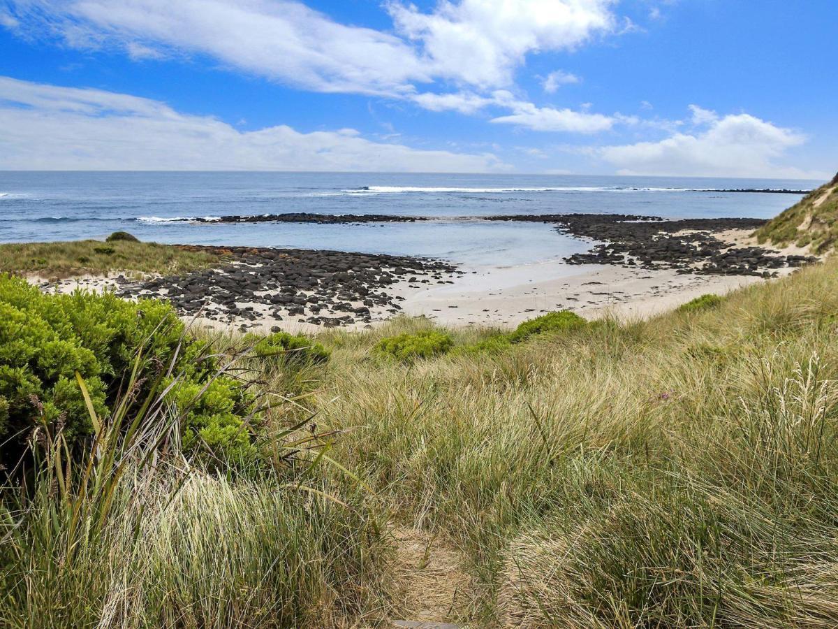 Port Fairy Beach House Buitenkant foto