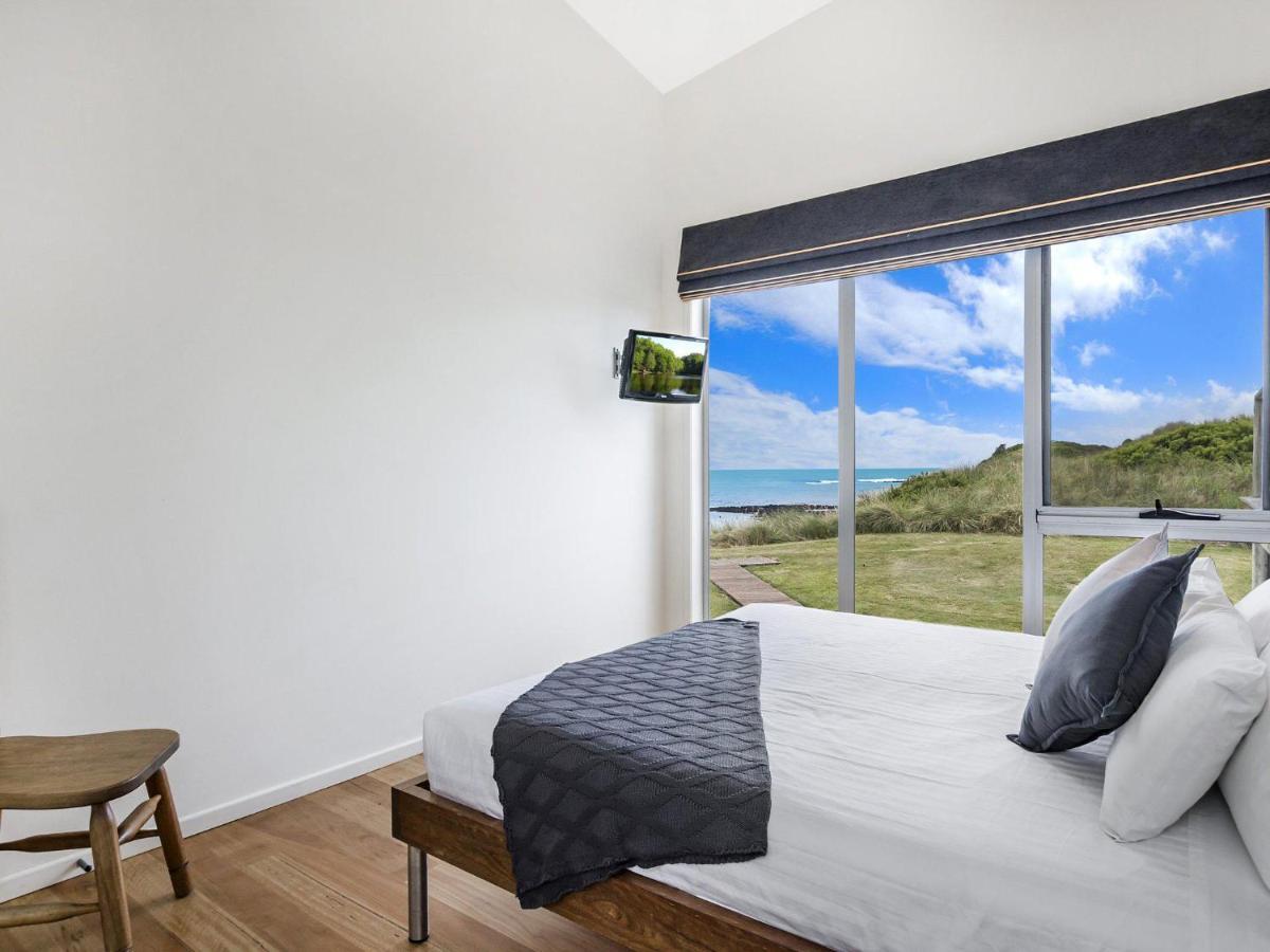 Port Fairy Beach House Buitenkant foto