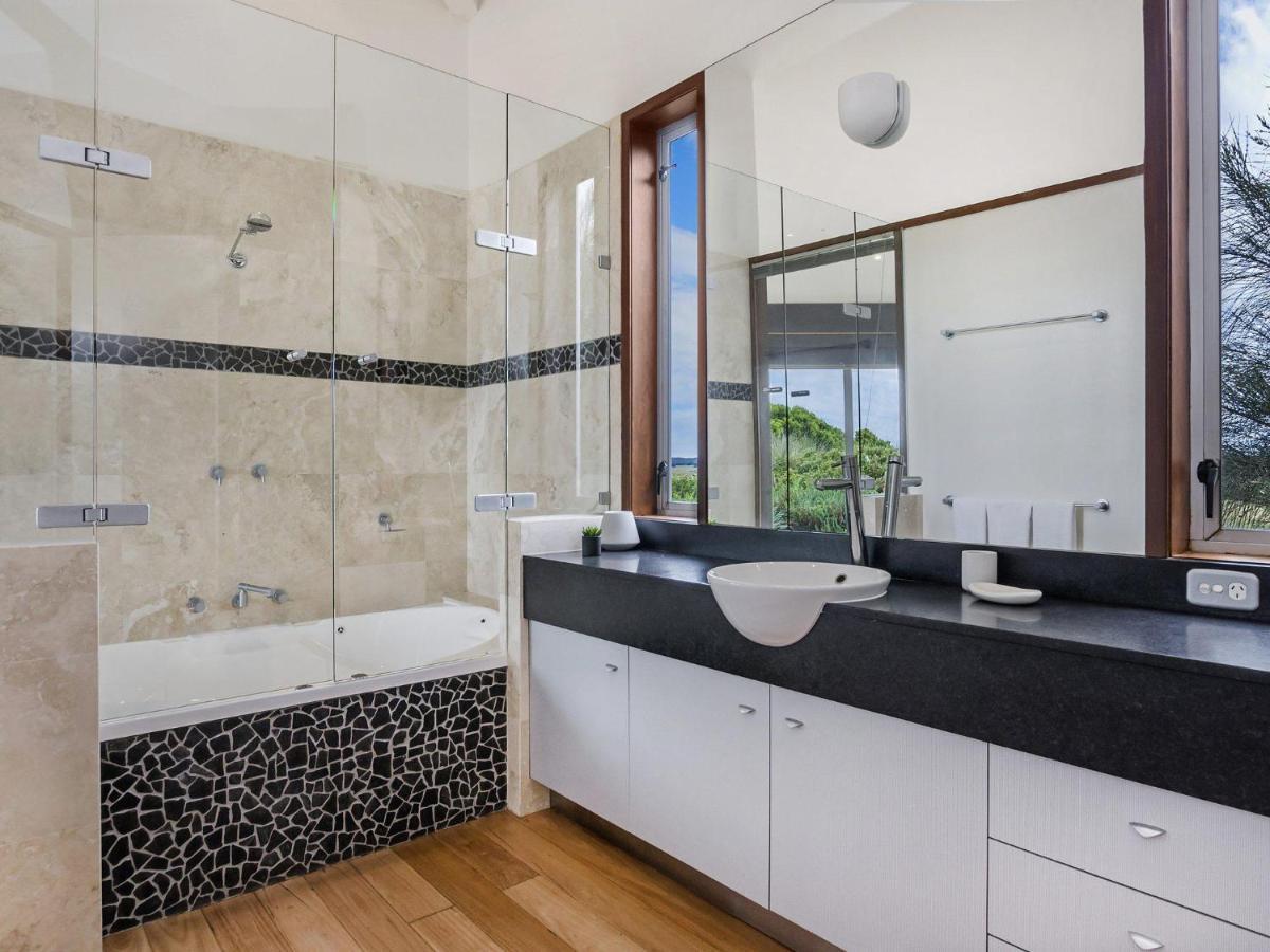 Port Fairy Beach House Buitenkant foto