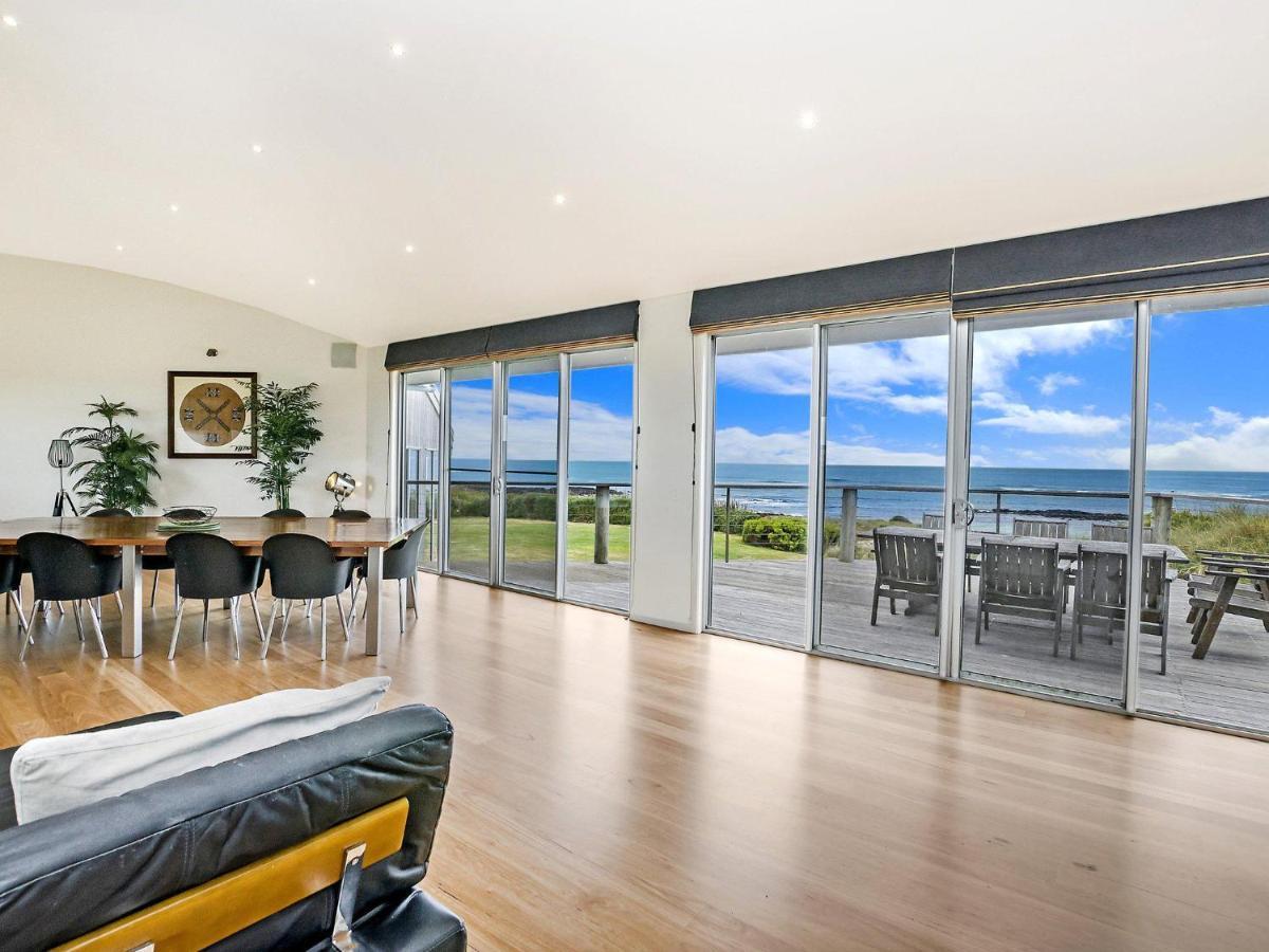 Port Fairy Beach House Buitenkant foto