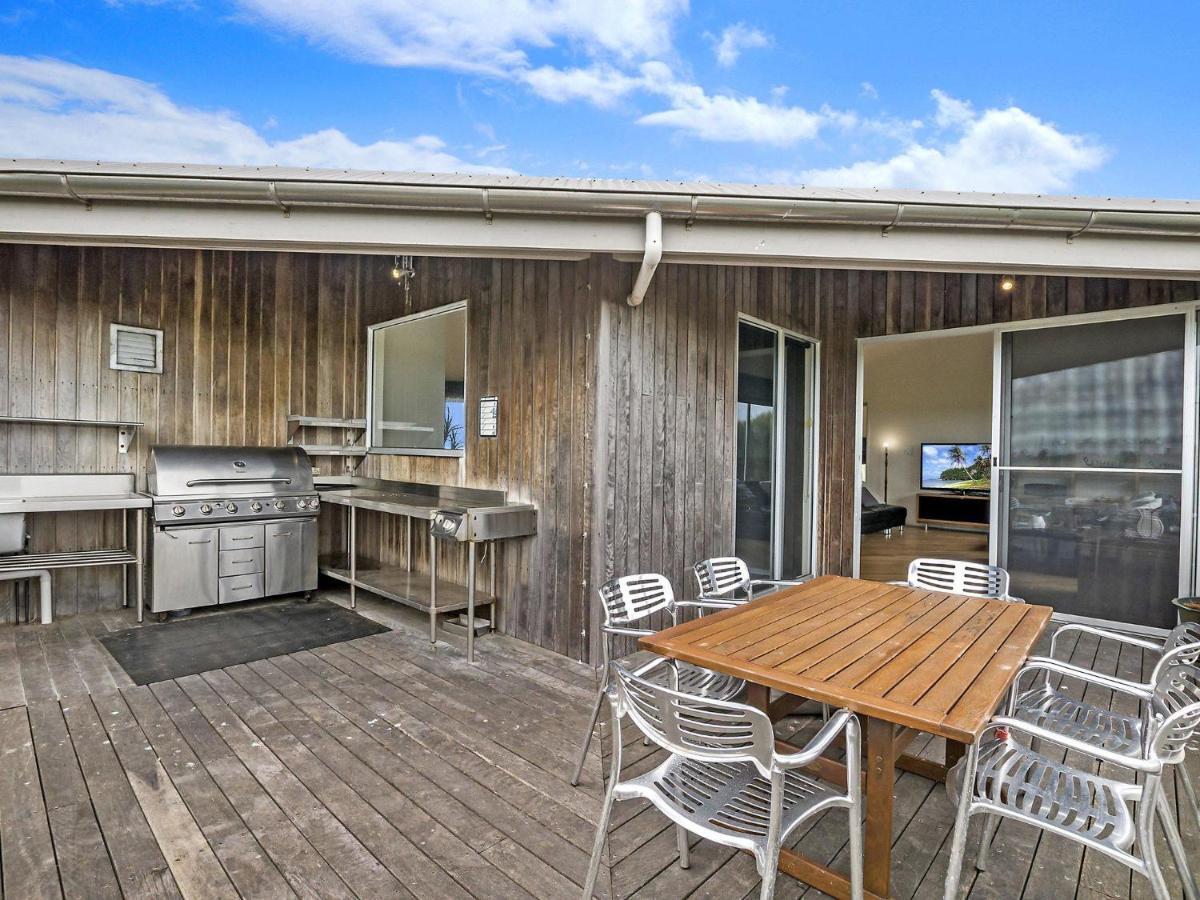 Port Fairy Beach House Buitenkant foto