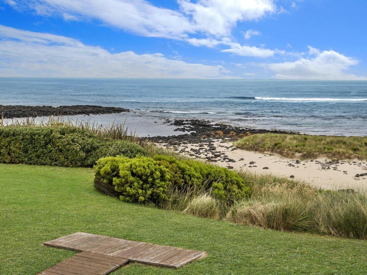 Port Fairy Beach House Buitenkant foto