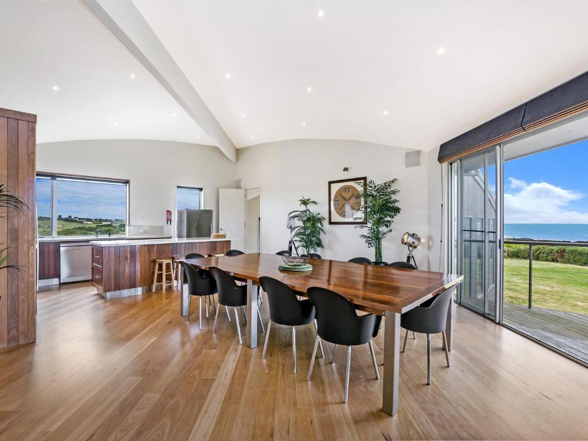 Port Fairy Beach House Buitenkant foto