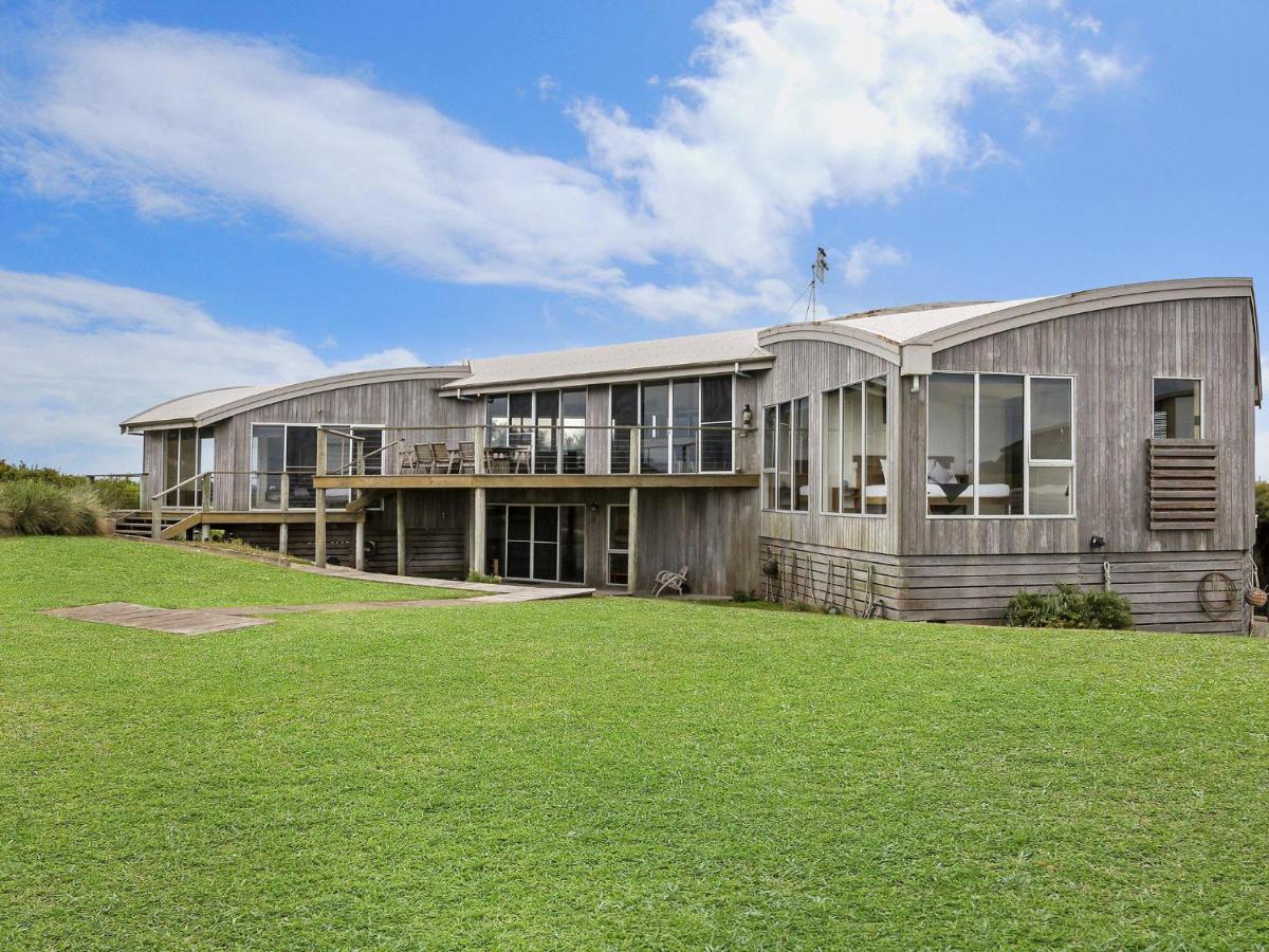 Port Fairy Beach House Buitenkant foto