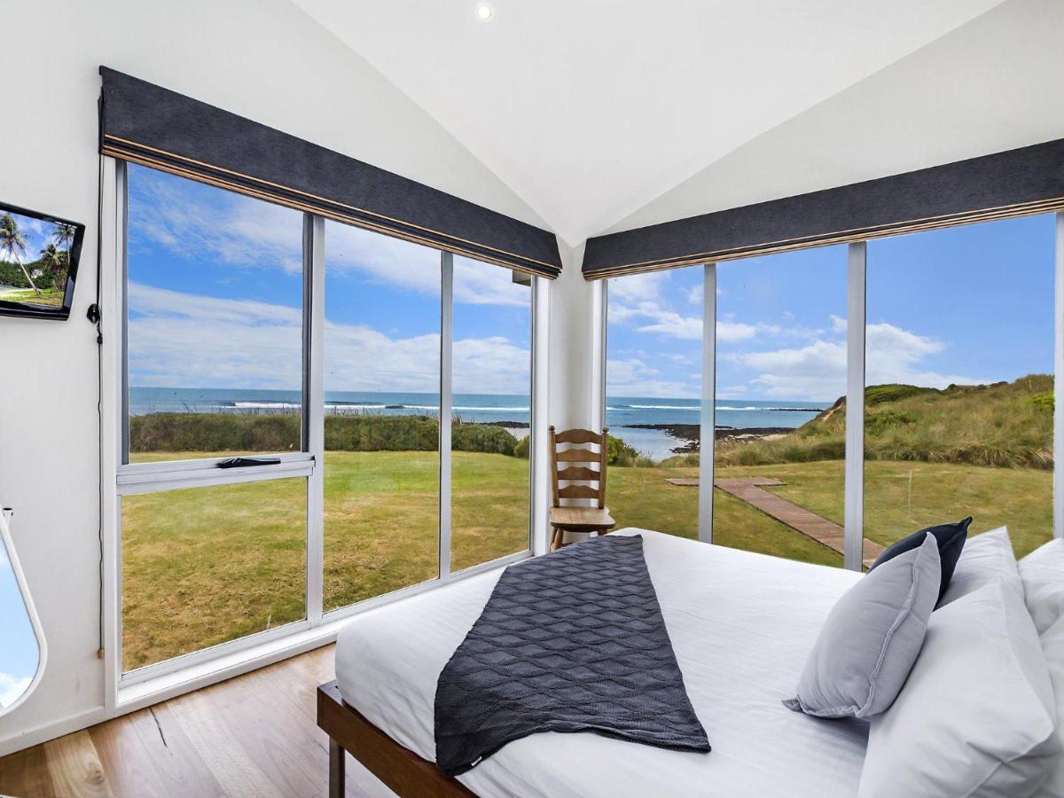 Port Fairy Beach House Buitenkant foto